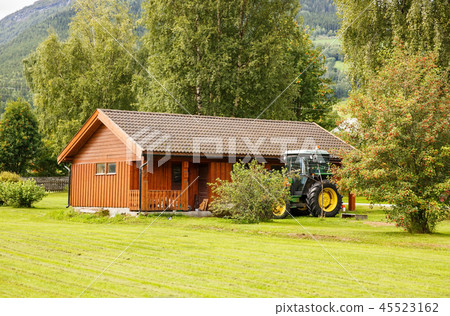 Rural place in Norway 45523162