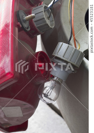 tail light assembly replacement of rear lights tail light assembly replacement of rear lights 45523181