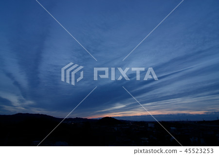 北部體育公園早晨 45523253