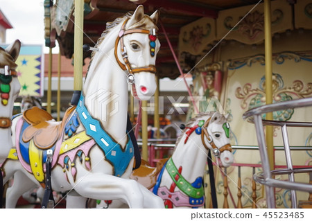 Merry go land 45523485