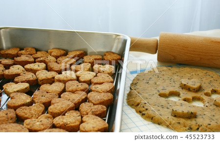 Cookies 45523733