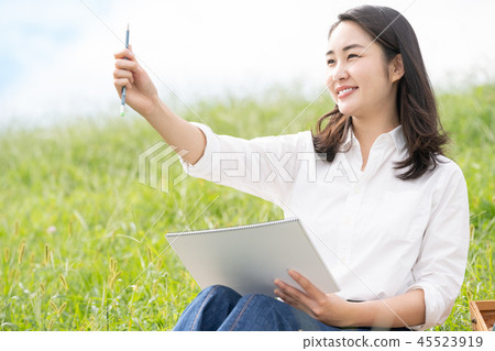 生活方式 生活方式 45523919