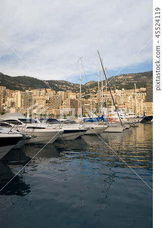 Monte Carlo, Monaco Monte Carlo, Monaco 45524119