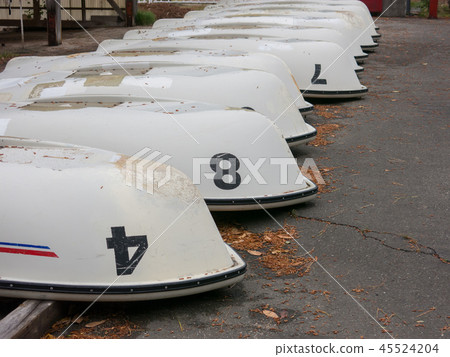 National Wakasa Bay Youth Nature House Boat National Wakasa Bay Youth Nature House Boat 45524204