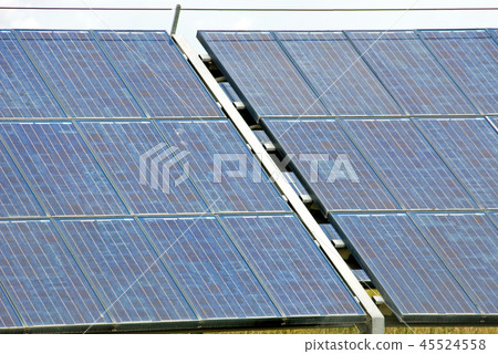 Solar Panels 45524558