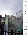 Kusatsu Onsen 45524716