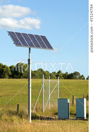 Solar Panels Solar Panels 45524784