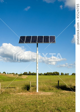 Solar Panels 45524785