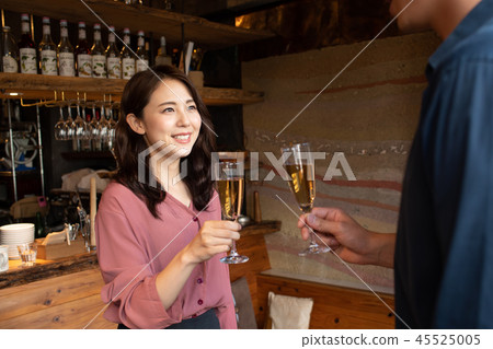 夫婦多士黨圖像 45525005