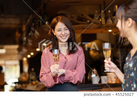 Women's Association image 45525027