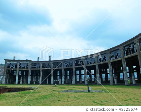 [大分縣九州郡遺跡]前文古里引擎店 45525674