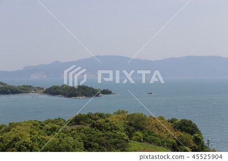 日商群島 45525904