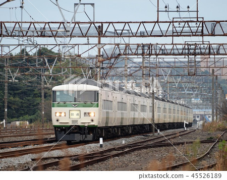 Morning liner 45526189