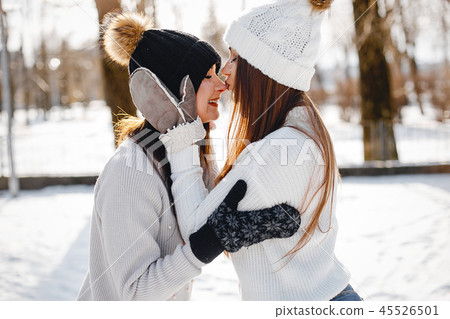 stylish girls stylish girls 45526501