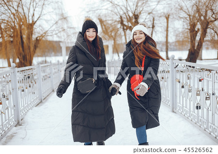 stylish girls stylish girls 45526562