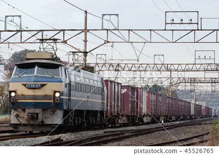 Morning EF 66 Morning EF 66 45526765