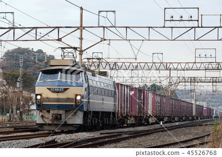 Morning EF 66 45526768