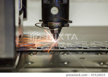 鎮工廠的圖像 鎮工廠的圖像 45528033