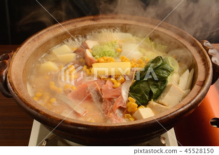 石狩火鍋 45528150