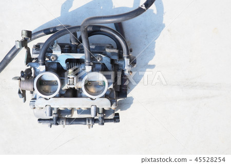 自行車化油器 自行車化油器 45528254