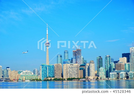 Toronto's streets Toronto's streets 45528346