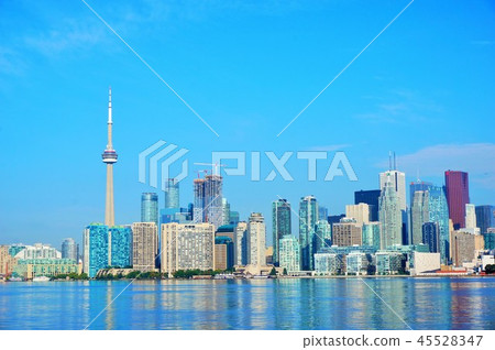 Toronto's streets Toronto's streets 45528347