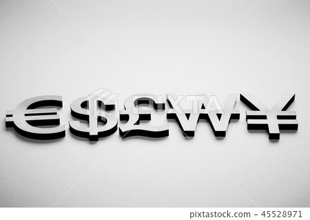 Currency symbol Currency symbol 45528971