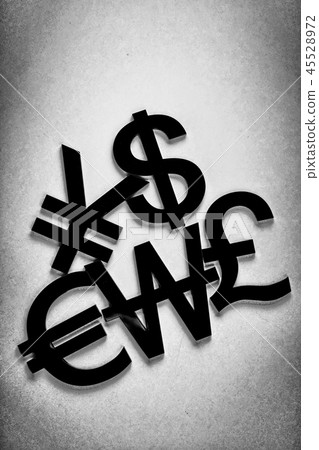 Currency symbol Currency symbol 45528972