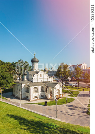 Orthodox Church of the Conception of St. Anne 45529331