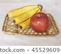 蘋果和香蕉 45529609