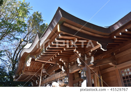 Owasemachi Rokusho Shrine Owasemachi Rokusho Shrine 45529767