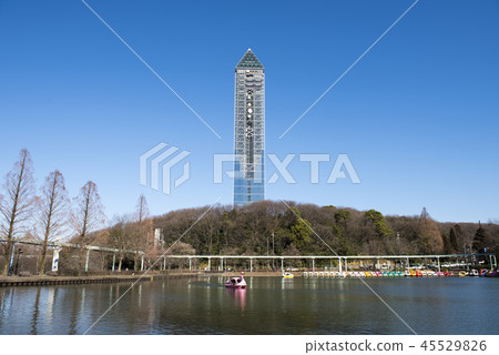 Higashiyama Zoo and Botanical G Higashiyama Zoo and Botanical G 45529826