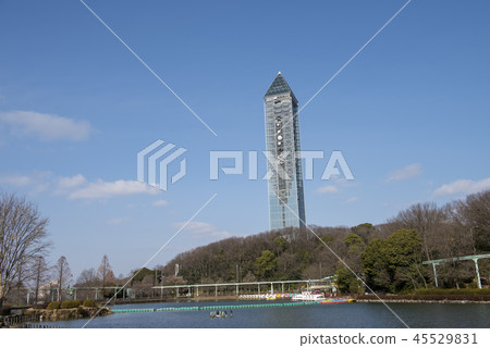 Higashiyama Zoo and Botanical G Higashiyama Zoo and Botanical G 45529831