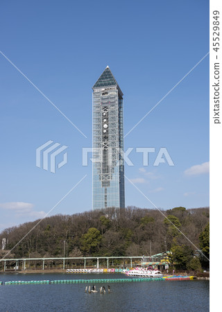 東山天空塔 45529849