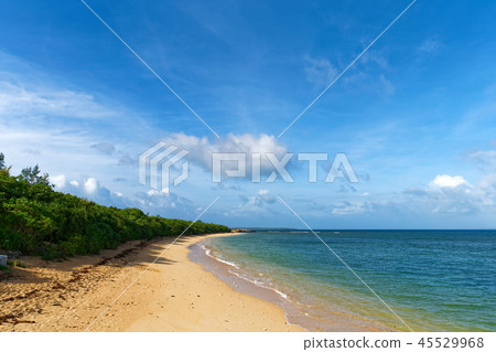 Husaki Beach 45529968