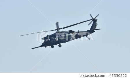 空中自衛隊UH-60J救援直升機 空中自衛隊UH-60J救援直升機 45530222