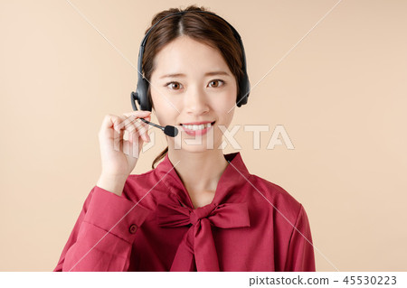操作者 操作者 45530223