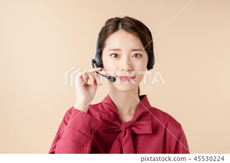 操作者 操作者 45530224