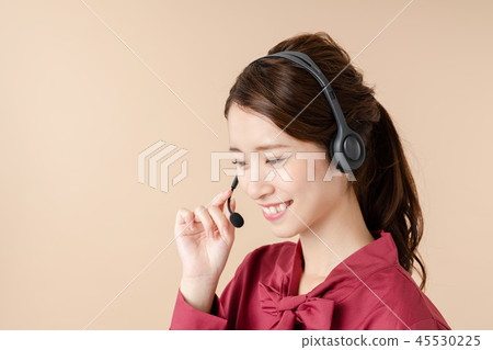 操作者 45530225
