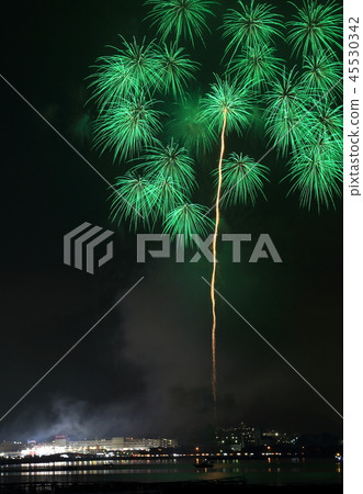 Fireworks Fireworks 45530342