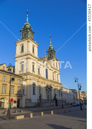 Church of the Holy Cross 45530417