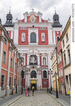 Church of Our Lady of Perpetual Help Church of Our Lady of Perpetual Help 45530771
