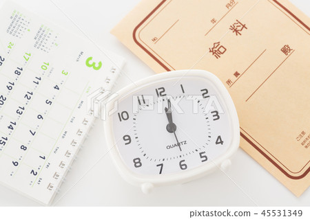 clock  45531349