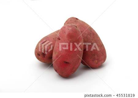 Potato Red Moon Potato Red Moon 45531819