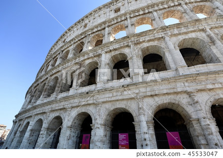 Italy, Rome 45533047