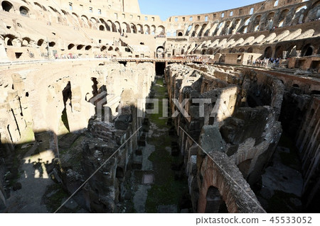 Italy, Rome 45533052