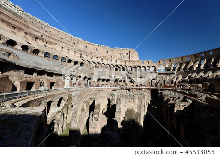 Italy, Rome 45533053