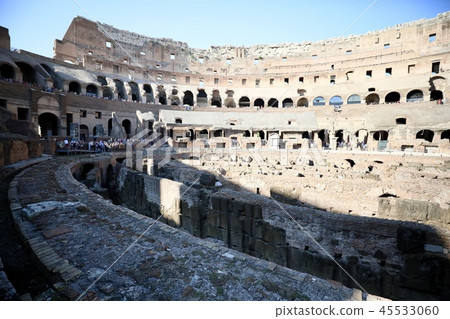 Italy, Rome 45533060