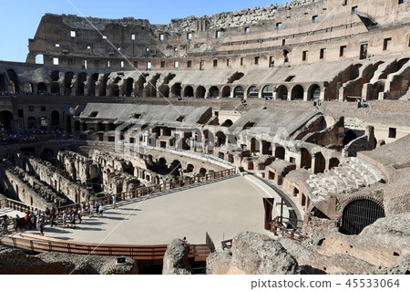 Italy, Rome 45533064