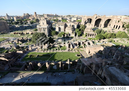 Italy, Rome Italy, Rome 45533088